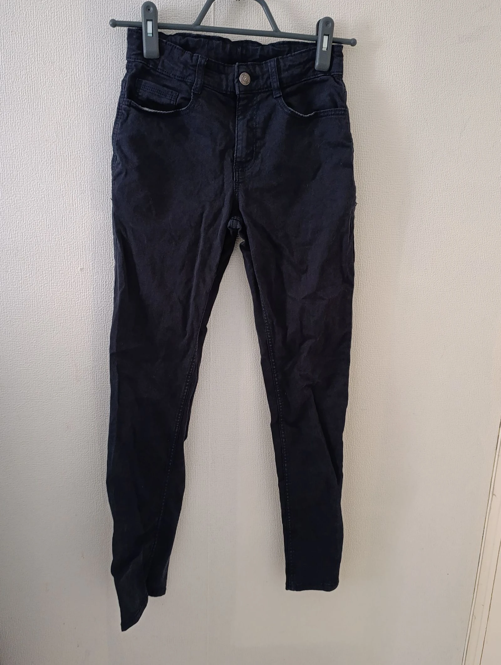 Jeans garçon 12 ans